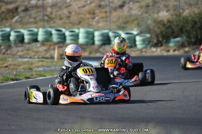 27&28/08/2011 : 5ème Coupe de l’amitié à Grabels (Photos Patrick Lascombes) 2011 — karting