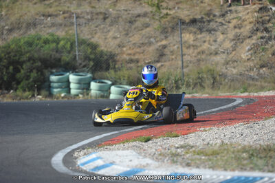 27&28/08/2011 : 5ème Coupe de l’amitié à Grabels (Photos Patrick Lascombes) 2011 — karting