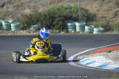 27&28/08/2011 : 5ème Coupe de l’amitié à Grabels (Photos Patrick Lascombes) 2011 — karting