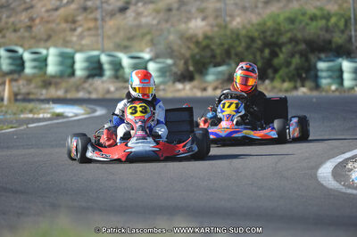 27&28/08/2011 : 5ème Coupe de l’amitié à Grabels (Photos Patrick Lascombes) 2011 — karting