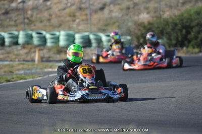 27&28/08/2011 : 5ème Coupe de l’amitié à Grabels (Photos Patrick Lascombes) 2011 — karting