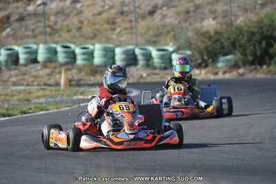 27&28/08/2011 : 5ème Coupe de l’amitié à Grabels (Photos Patrick Lascombes) 2011 — karting