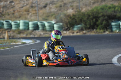27&28/08/2011 : 5ème Coupe de l’amitié à Grabels (Photos Patrick Lascombes) 2011 — karting