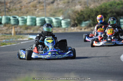 27&28/08/2011 : 5ème Coupe de l’amitié à Grabels (Photos Patrick Lascombes) 2011 — karting