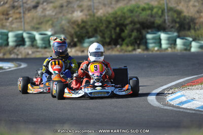 27&28/08/2011 : 5ème Coupe de l’amitié à Grabels (Photos Patrick Lascombes) 2011 — karting