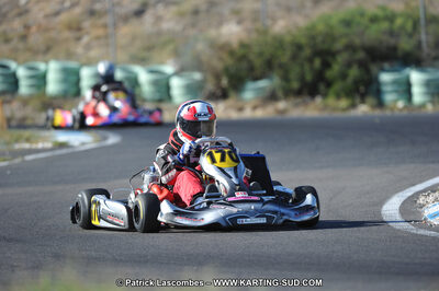 27&28/08/2011 : 5ème Coupe de l’amitié à Grabels (Photos Patrick Lascombes) 2011 — karting