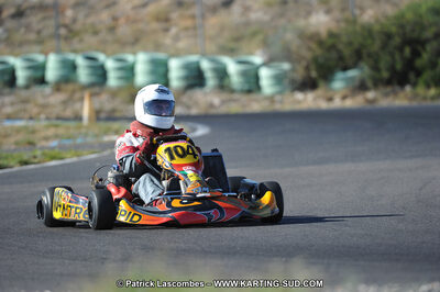 27&28/08/2011 : 5ème Coupe de l’amitié à Grabels (Photos Patrick Lascombes) 2011 — karting