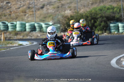 27&28/08/2011 : 5ème Coupe de l’amitié à Grabels (Photos Patrick Lascombes) 2011 — karting