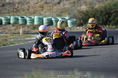 27&28/08/2011 : 5ème Coupe de l’amitié à Grabels (Photos Patrick Lascombes) 2011 — karting
