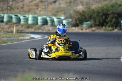 27&28/08/2011 : 5ème Coupe de l’amitié à Grabels (Photos Patrick Lascombes) 2011 — karting