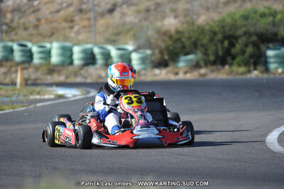 27&28/08/2011 : 5ème Coupe de l’amitié à Grabels (Photos Patrick Lascombes) 2011 — karting