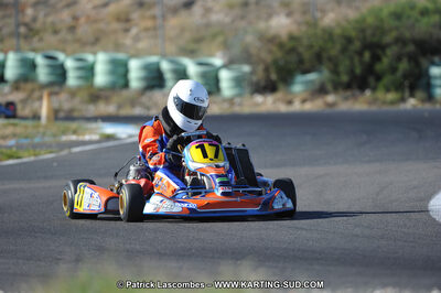 27&28/08/2011 : 5ème Coupe de l’amitié à Grabels (Photos Patrick Lascombes) 2011 — karting
