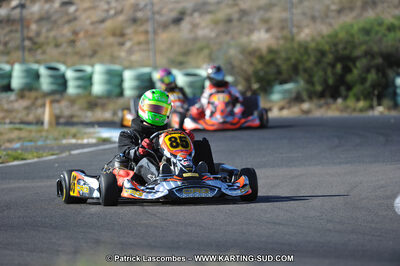 27&28/08/2011 : 5ème Coupe de l’amitié à Grabels (Photos Patrick Lascombes) 2011 — karting