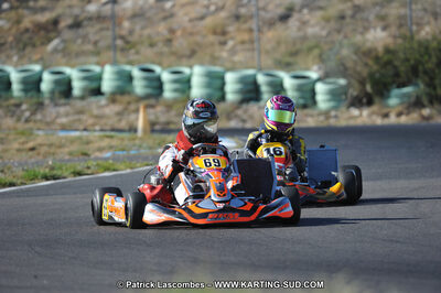 27&28/08/2011 : 5ème Coupe de l’amitié à Grabels (Photos Patrick Lascombes) 2011 — karting