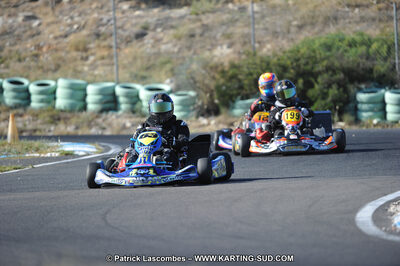 27&28/08/2011 : 5ème Coupe de l’amitié à Grabels (Photos Patrick Lascombes) 2011 — karting