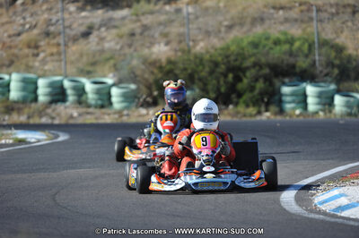 27&28/08/2011 : 5ème Coupe de l’amitié à Grabels (Photos Patrick Lascombes) 2011 — karting