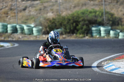 27&28/08/2011 : 5ème Coupe de l’amitié à Grabels (Photos Patrick Lascombes) 2011 — karting