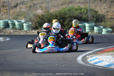27&28/08/2011 : 5ème Coupe de l’amitié à Grabels (Photos Patrick Lascombes) 2011 — karting