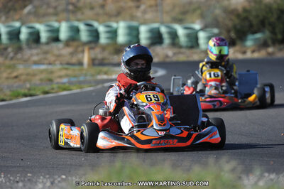 27&28/08/2011 : 5ème Coupe de l’amitié à Grabels (Photos Patrick Lascombes) 2011 — karting
