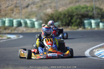27&28/08/2011 : 5ème Coupe de l’amitié à Grabels (Photos Patrick Lascombes) 2011 — karting