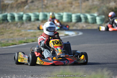 27&28/08/2011 : 5ème Coupe de l’amitié à Grabels (Photos Patrick Lascombes) 2011 — karting