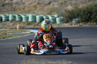 27&28/08/2011 : 5ème Coupe de l’amitié à Grabels (Photos Patrick Lascombes) 2011 — karting