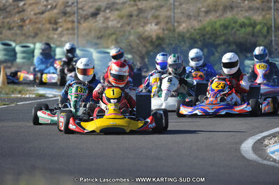 27&28/08/2011 : 5ème Coupe de l’amitié à Grabels (Photos Patrick Lascombes) 2011 — karting