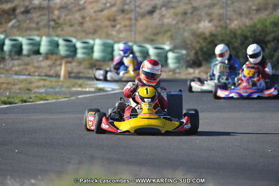 27&28/08/2011 : 5ème Coupe de l’amitié à Grabels (Photos Patrick Lascombes) 2011 — karting