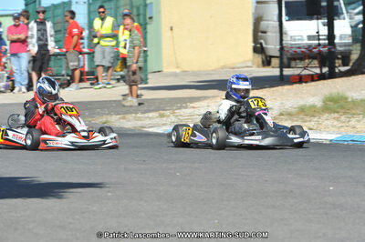 27&28/08/2011 : 5ème Coupe de l’amitié à Grabels (Photos Patrick Lascombes) 2011 — karting