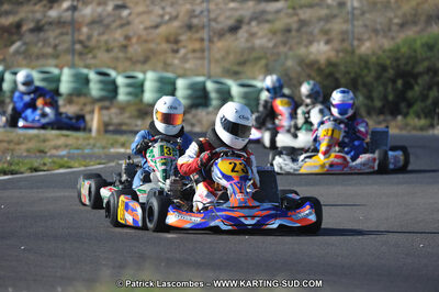 27&28/08/2011 : 5ème Coupe de l’amitié à Grabels (Photos Patrick Lascombes) 2011 — karting