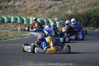 27&28/08/2011 : 5ème Coupe de l’amitié à Grabels (Photos Patrick Lascombes) 2011 — karting