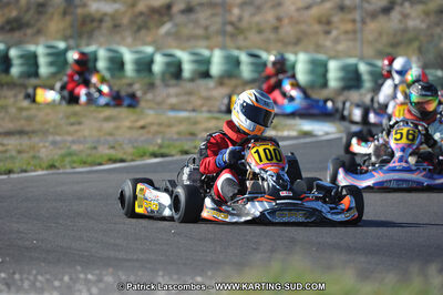 27&28/08/2011 : 5ème Coupe de l’amitié à Grabels (Photos Patrick Lascombes) 2011 — karting