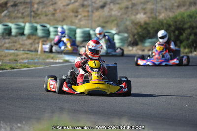 27&28/08/2011 : 5ème Coupe de l’amitié à Grabels (Photos Patrick Lascombes) 2011 — karting