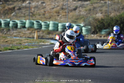 27&28/08/2011 : 5ème Coupe de l’amitié à Grabels (Photos Patrick Lascombes) 2011 — karting