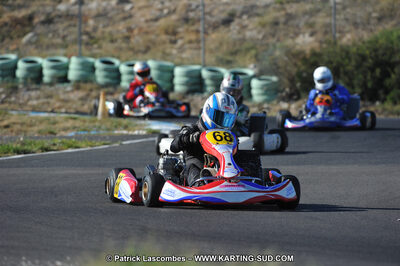 27&28/08/2011 : 5ème Coupe de l’amitié à Grabels (Photos Patrick Lascombes) 2011 — karting