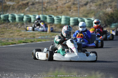 27&28/08/2011 : 5ème Coupe de l’amitié à Grabels (Photos Patrick Lascombes) 2011 — karting