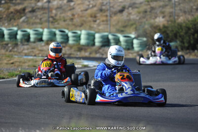 27&28/08/2011 : 5ème Coupe de l’amitié à Grabels (Photos Patrick Lascombes) 2011 — karting