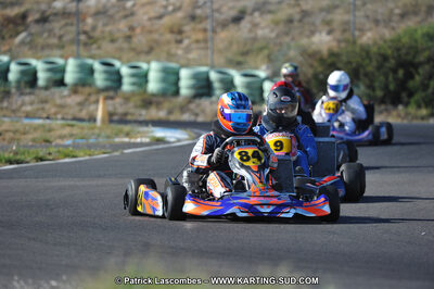 27&28/08/2011 : 5ème Coupe de l’amitié à Grabels (Photos Patrick Lascombes) 2011 — karting