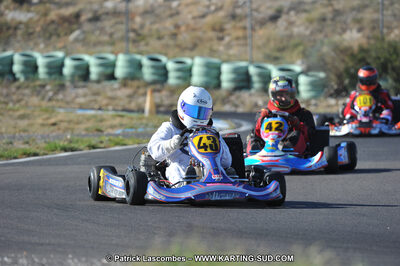 27&28/08/2011 : 5ème Coupe de l’amitié à Grabels (Photos Patrick Lascombes) 2011 — karting