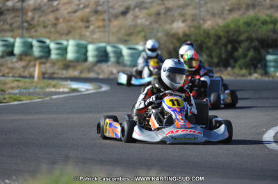 27&28/08/2011 : 5ème Coupe de l’amitié à Grabels (Photos Patrick Lascombes) 2011 — karting