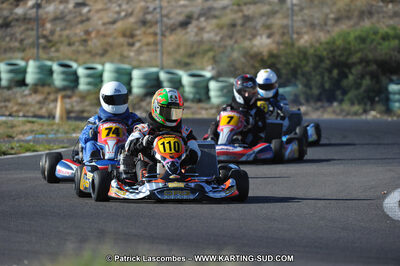 27&28/08/2011 : 5ème Coupe de l’amitié à Grabels (Photos Patrick Lascombes) 2011 — karting