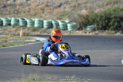 27&28/08/2011 : 5ème Coupe de l’amitié à Grabels (Photos Patrick Lascombes) 2011 — karting