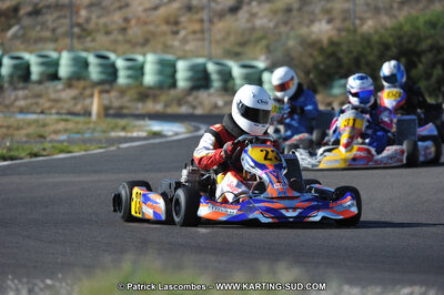 27&28/08/2011 : 5ème Coupe de l’amitié à Grabels (Photos Patrick Lascombes) 2011 — karting