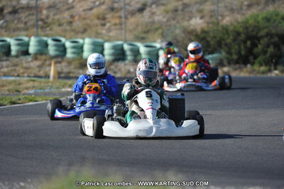 27&28/08/2011 : 5ème Coupe de l’amitié à Grabels (Photos Patrick Lascombes) 2011 — karting