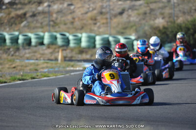 27&28/08/2011 : 5ème Coupe de l’amitié à Grabels (Photos Patrick Lascombes) 2011 — karting