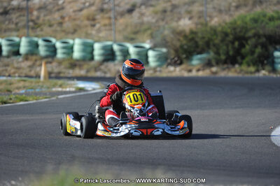 27&28/08/2011 : 5ème Coupe de l’amitié à Grabels (Photos Patrick Lascombes) 2011 — karting