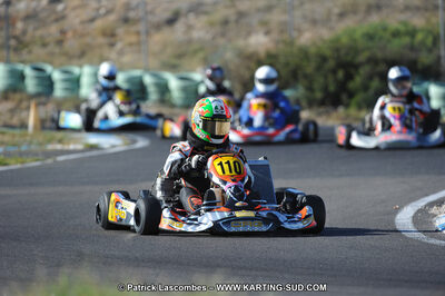 27&28/08/2011 : 5ème Coupe de l’amitié à Grabels (Photos Patrick Lascombes) 2011 — karting