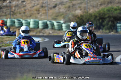 27&28/08/2011 : 5ème Coupe de l’amitié à Grabels (Photos Patrick Lascombes) 2011 — karting