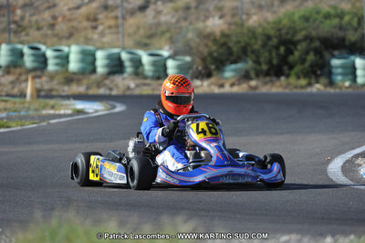 27&28/08/2011 : 5ème Coupe de l’amitié à Grabels (Photos Patrick Lascombes) 2011 — karting