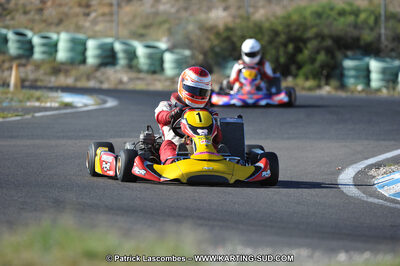 27&28/08/2011 : 5ème Coupe de l’amitié à Grabels (Photos Patrick Lascombes) 2011 — karting
